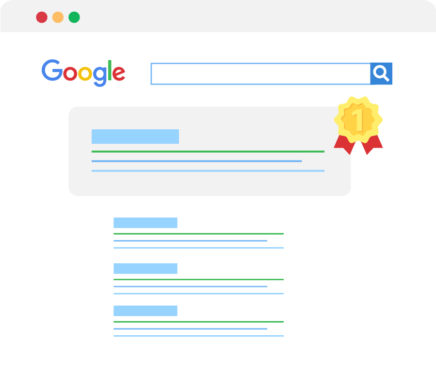 article-ranked-google